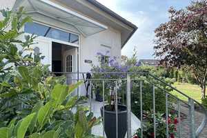 Traumhaus mit Wärmepumpe, Kamin, Fußbodenheizung und viel Potenzial - 8 Zimmer und 4 Bäder – Leipzig – Vorschaubild 3