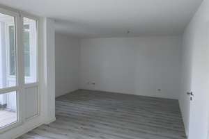 2 Zimmer Wohnung pm 1.OG mit großer Terrasse  - Nähe Uni Bochum – Girondelle 88, 44799 Querenburg, Bochum – Vorschaubild 5