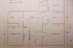 Zweifamilien Energiesparhaus in sonniger Lage -provisionsfrei- – Damental 4, 37130 Gleichen – Vorschaubild 38