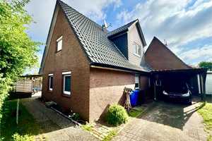 Einfamilienhaus mit Einliegerwohnung in Ritterhude – Osterholz (Kreis) – Vorschaubild 2