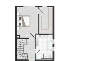Einziehen & wohlfühlen! 143m² Wohnfläche + 99m² beheizte Nutzfläche sorgen für reichlich Platz – Die vollständige Adresse der Immobilie erhältst du vom Anbieter., 41462 Furth Nord, Neuss – Vorschaubild 30