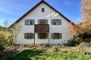 Ein-/Zweifamilienhaus in Pielenhofen – Die vollständige Adresse der Immobilie erhältst du vom Anbieter., 93188 Pielenhofen – Vorschaubild 1
