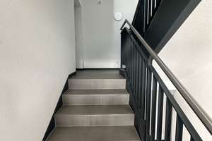 Kompaktes Wohnen am Amalie-Thomas-Platz: 1,5-Zimmer-Apartment – Amalie-Thomas-Platz 4a, 31582 Nienburg (Weser) – Vorschaubild 5