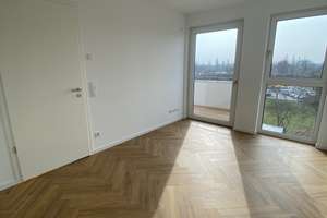 Moderne 2 Zimmer mit EBK und Balkon - Willkommen in Pankow! – Vesaliusstraße 4a, 13187 Pankow (Ortsteil), Berlin – Vorschaubild 15