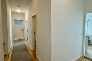 Charmante Altbauwohnung im begehrten Helmholtzkiez – Stargarder Straße 48, 10437 Prenzlauer Berg, Berlin – Vorschaubild 4
