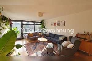 Tauschwohnung: Helle Stadtwohnung mit Garten - 110 m², ab November/Dezember – Stephan-Lochner-Straße 11, 80686 Land in Sonne, München – Vorschaubild 4