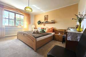 Mehrgenerationenhaus für Jung & Alt - Familientraum mit  Einliegerwohnung und herrlichen Fernblick – Die vollständige Adresse der Immobilie erhältst du vom Anbieter., 94474 Vilshofen an der Donau – Vorschaubild 17