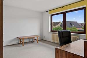 Endlich Zuhause - geräumiges Reihenendhaus mit Sonnengarten in grüner Umgebung. – Die vollständige Adresse der Immobilie erhältst du vom Anbieter., 24955 Harrislee – Vorschaubild 9