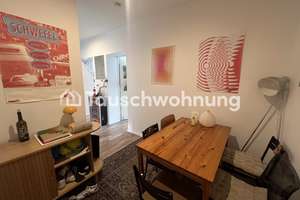 Tauschwohnung: 3 Zimmer Wohnung in bester Südstadt-Lage