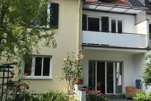 Villenviertel: elegantes 30iger Jahre Haus, 10 Zimmer, Einbauküche, 3 Bäder – Die vollständige Adresse der Immobilie erhältst du vom Anbieter., 53173 Godesberg-Villenviertel, Bonn – Vorschaubild 9