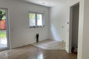 Minihaus in Waldperlach mit Garten, Keller, Garage und Stellplatz – Die vollständige Adresse der Immobilie erhältst du vom Anbieter., 81739 Waldperlach, München – Vorschaubild 2