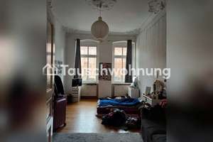 Tauschwohnung: 3 Zimmer Prenzlauer Berg gegen 1-2 Zimmer im Kiez