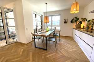 Neubau Stadthaus im Trendviertel Bilk mit privatem Atriumgarten! – Suitbertusstraße 149, 40210 Bilk, Düsseldorf – Vorschaubild 10