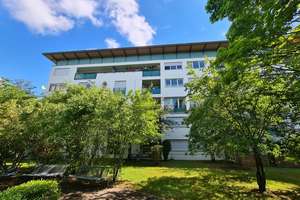 *VERMIETET!* Stuttgart-Plieningen, toll geschnittene 3,5-Zimmer Wohnung mit Balkon! – Filderhauptstraße 215, 70599 Chausseefeld, Stuttgart – Vorschaubild 2