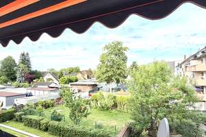 Ideale Eigentumswohnung für junge Immobilien Einsteiger * direkt am Altenessener Marktplatz