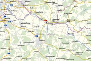+ Familienglück + Exklusive Neubau-Doppelhaushälfte in Artlenburg an der Elbe – Die vollständige Adresse der Immobilie erhältst du vom Anbieter., 21380 Artlenburg – Vorschaubild 10
