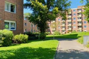 Ruhiges Haus sucht ruhige Mieter! Schöne 3-Zimmer-Wohnung in grüner Lage – Holunderweg 12, 59557 Lippstadt – Vorschaubild 11