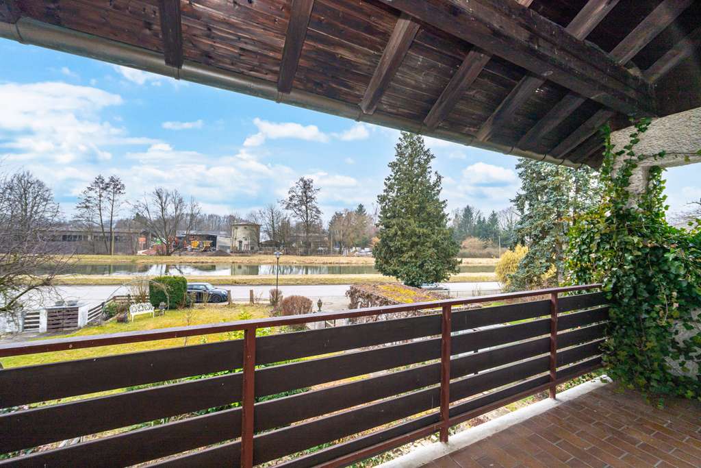 Immobilie in Zolling - MUTZHAS: Ein Rohdiamant für Familien - Bild 4