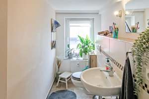 RESERVIERT Maisonette-Wohnung als Kapitalanlage oder zum selbst einziehen! – Die vollständige Adresse der Immobilie erhältst du vom Anbieter., 39130 Alt Olvenstedt, Magdeburg – Vorschaubild 2