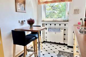 Wohlfühlwohnung mit exklusiven Grünblick in Düsseldorf- Eller – Die vollständige Adresse der Immobilie erhältst du vom Anbieter., 40229 Eller, Düsseldorf – Vorschaubild 8