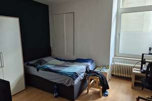 Ruhige Studenten  1-Zimmer-EG-Wohnung in Aachen – Ottostraße 82, 52070 Kaiserplatz, Aachen – Vorschaubild 7