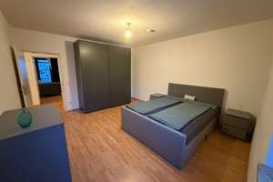 Möblierte 3-Zimmer-Wohnung mit Fernblick – Hamburg Farmsen-Berne – Roter Hahn 38, 22159 Farmsen-Berne, Hamburg – Vorschaubild 7