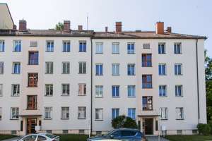 Klingt gut? Geräumige Vier-Zimmer-Wohnung – 9126 Lutherviertel, Chemnitz – Vorschaubild 10