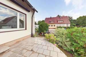 Wohnen mit Parkblick - Praktische 5-Zimmer Doppelhaushälfte in der Kettelersiedlung – Die vollständige Adresse der Immobilie erhältst du vom Anbieter., 90469 Trierer Straße, Nürnberg – Vorschaubild 12