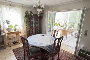 HIER KÖNNEN SIE IHREN NEUEN LEBENSABSCHNITT GENIESSEN: GEMÜTLICHER BUNGALOW IN RUHIGER LAGE! – Die vollständige Adresse der Immobilie erhältst du vom Anbieter., 94072 Bad Füssing – Vorschaubild 8