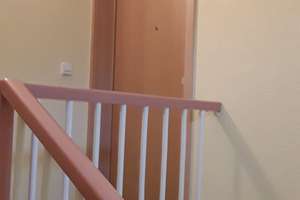 Stilvolle, geräumige und gepflegte 1-Zimmer-EG-Wohnung mit Balkon und EBK in Potsdam