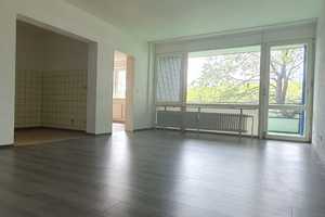 Neu renovierte 2 Zimmerwohnung in Siegen – Ypernstr. 188, 57072 Siegen-Wittgenstein (Kreis) – Vorschaubild 2