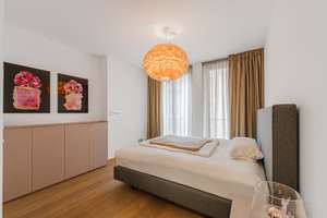 Top-Lage, Großzügigkeit, Rheinblick, TG, Aufzug, Concierge: Begeisterndes Domizil – Die vollständige Adresse der Immobilie erhältst du vom Anbieter., 40213 Altstadt, Düsseldorf – Vorschaubild 27