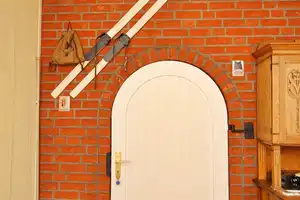 Wohnidyll - Dreifamilienhaus  mit verbundenem Bungalow & traumhaftem Garten - Anlage - Seckenhausen – Diepholz (Kreis) – Vorschaubild 14
