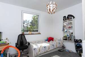 Modernes Penthouse mit hochwertiger Ausstattung in Hamburg-Rahlstedt – Die vollständige Adresse der Immobilie erhältst du vom Anbieter., 22145 Rahlstedt, Hamburg – Vorschaubild 8