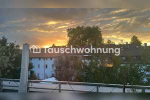 Tauschwohnung: Tausche 2x2,5/3,5 Z gegen größere Wohnung