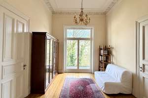 Exklusive 8,5 Zimmer Wohnung in bester Lage in Rotherbaum – Die vollständige Adresse der Immobilie erhältst du vom Anbieter., 20146 Rotherbaum, Hamburg – Vorschaubild 13
