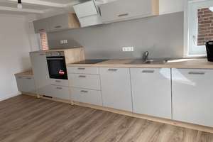 Fallersleben - Schöne Dachgeschoss-Wohnung im Fachwerkhaus in zentraler Lage – Am Neuen Tor 15, 38442 Fallersleben, Wolfsburg – Vorschaubild 9