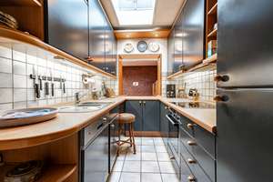 Bungalow mit viel Potential und Innenhof in ruhiger Wohnlage – Die vollständige Adresse der Immobilie erhältst du vom Anbieter., 22147 Rahlstedt, Hamburg – Vorschaubild 15