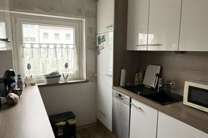 3-Zimmer-Wohnung in top Lage --- Hannover - Groß Buchholz – Die vollständige Adresse der Immobilie erhältst du vom Anbieter., 30655 Groß-Buchholz, Hannover – Vorschaubild 6