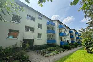 Sehr schöne Eigentumswohnung in guter Lage – Taubengasse 5, 52078 Forst, Aachen – Vorschaubild 1