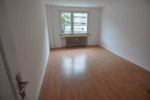 WG-taugliche 2-Zi-Wohnung mit EBK + Terrasse zu vermieten – Lütticher Strasse 22, 52064 Aachen – Vorschaubild 3