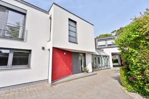 KR-Forstwaldnähe! Traumhaftes Familiendomizil auf herrlichem Grundstück und 250 m² Wohnfläche! – Die vollständige Adresse der Immobilie erhältst du vom Anbieter., 47804 Benrad-Süd, Krefeld – Vorschaubild 5