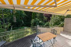 Charmantes Haus mit schönem Garten – Rems-Murr-Kreis – Vorschaubild 1