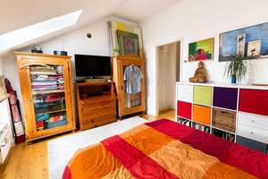 Südstadtjuwel mit Dachterrasse – Die vollständige Adresse der Immobilie erhältst du vom Anbieter., 53113 Südstadt, Bonn – Vorschaubild 9