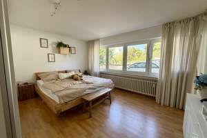 Großzügige 2-Zimmer-EG-Wohnung mit Terrasse, Kamin und Garage in Bonn-Duisdorf – seniorengerecht – Die vollständige Adresse der Immobilie erhältst du vom Anbieter., 53123 Duisdorf, Bonn – Vorschaubild 9