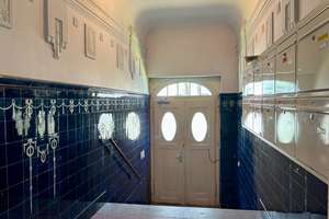 Gablenz * frisch renovierte 2 Zimmer * Dachgeschoss * offene Küche * frei – Reineckerstraße 23, 9126 Gablenz, Chemnitz – Vorschaubild 12