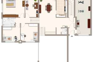 Lentföhrden: Einzigartiges Architektenhaus mit zahlreichen Zimmern! – Die vollständige Adresse der Immobilie erhältst du vom Anbieter., 24632 Lentföhrden – Vorschaubild 20