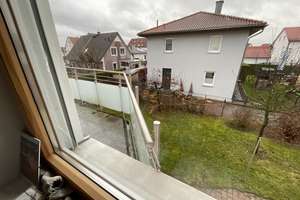 Werthaltig u. Stilvoll, Ihr neues Zuhause mit Wohlfühlgarten, KP gegen Gebot, kurzfristig verfügbar! – Die vollständige Adresse der Immobilie erhältst du vom Anbieter., 86836 Untermeitingen – Vorschaubild 9