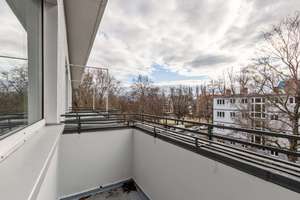 2 Zimmer mit Sonnen-Balkon - Juni Top-Deal: Verkäufer übernimmt die Nebenkosten – Die vollständige Adresse der Immobilie erhältst du vom Anbieter., 12059 Neukölln (Ortsteil), Berlin – Vorschaubild 6
