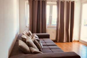 Helle 55 m² Wohnung im 10. OG mit Balkon in Hannover-Groß-Buchholz – Rotekreuzstraße 15, 30627 Groß-Buchholz, Hannover – Vorschaubild 2